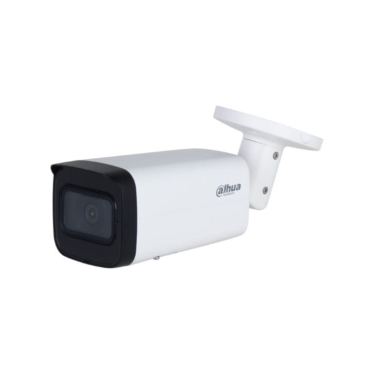 Dahua WizSense Series 4MP 3.6mm IR Fixed-Focal Bullet Network Camera DH-IPC-HFW2441TP-AS-0360B