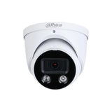Dahua WizSense HDW3549H 5MP 2.8mm Smart Fixed-Focal WizSense Eyeball Dome Network Camera 1.0.01.04.39911