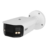Dahua IPC-PFW5849-A180-E2-ASTE Dual 4MP Full-colour Duo Splicing WizMind Network Camera