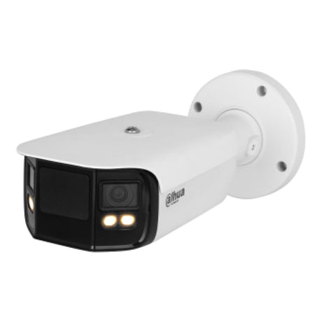 Dahua IPC-PFW5849-A180-E2-ASTE Dual 4MP Full-colour Duo Splicing WizMind Network Camera