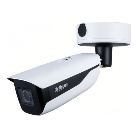 Dahua 4MP 8-32mm 120m IR WizMind Bullet Network Camera 1.0.01.04.40693