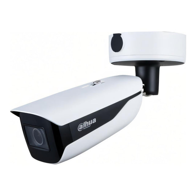 Dahua 4MP 8-32mm 120m IR WizMind Bullet Network Camera 1.0.01.04.40693
