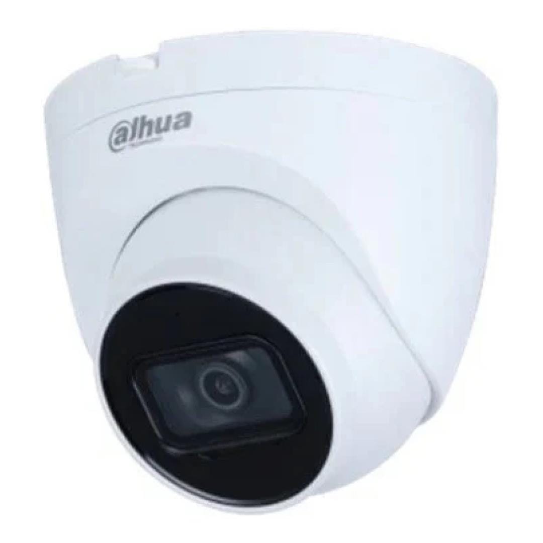Dahua IPC-HDW2230T-A-E 2MP 2.8mm Lite IR Fixed-focal Eyeball Camera