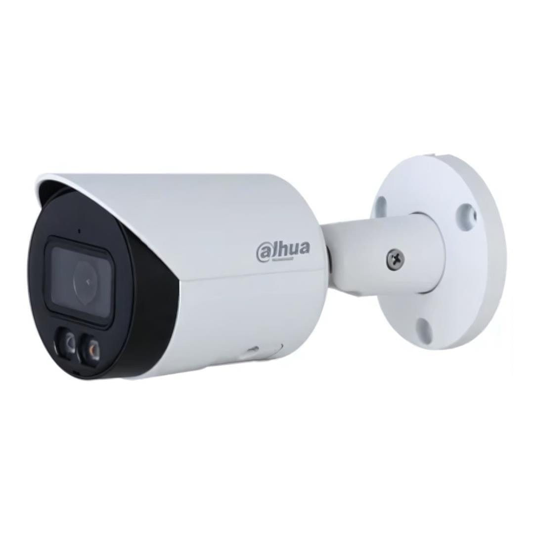 Dahua 2x4MP TiOC Duo Splicing Fixed-f Eyeball Camera 1.0.01.04.41439