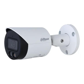 Dahua 2x4MP TiOC Duo Splicing Fixed-f Eyeball Camera 1.0.01.04.41439