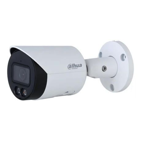 Dahua 2x4MP TiOC Duo Splicing Fixed-f Eyeball Camera 1.0.01.04.41439