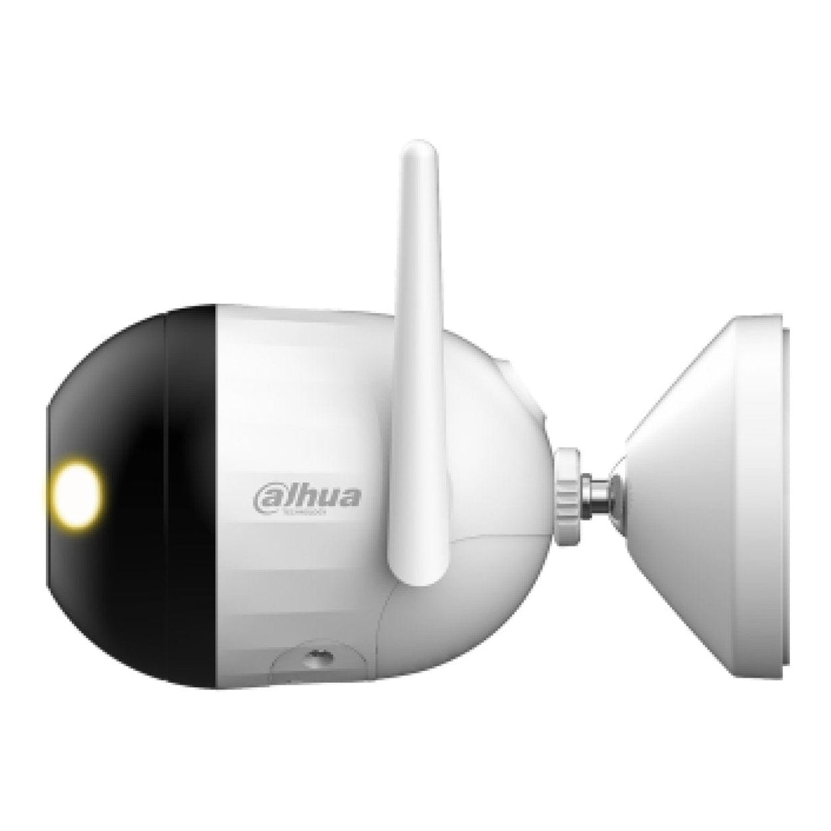 Dahua IPC-F2CP-LED-0280B 2MP 2.8mm IR Fixed-focal Wi-Fi Bullet Network Camera