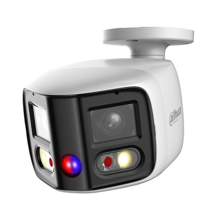 Dahua WizSense Series 2x 4MP 2.8mm TiOC Duo Splicing Fixed-focal Bullet Network Camera 1.0.01.04.41509