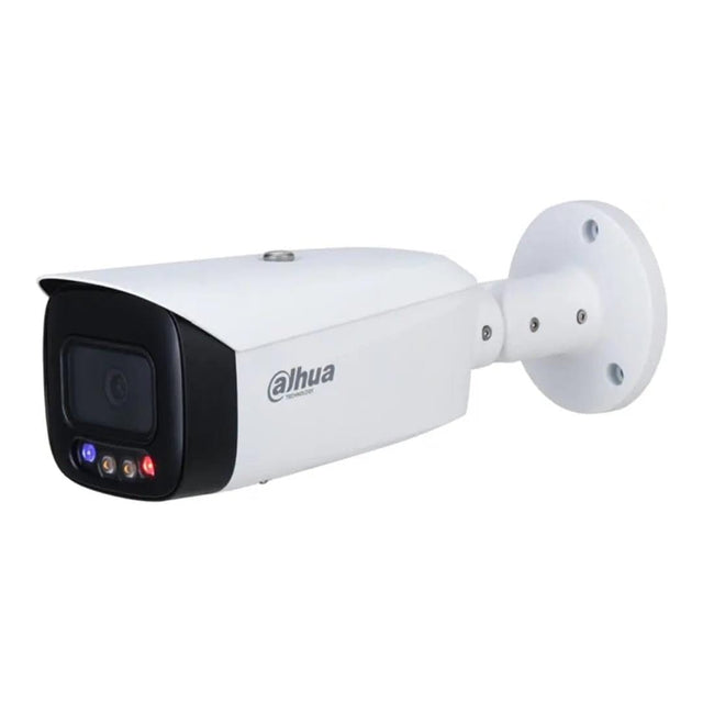 Dahua IPC-HFW3549T1P-AS-PV WizSense 5MP 2.8mm IR Full-colour Fixed-focal Bullet Network Camera