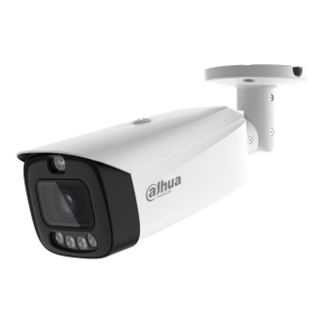 Dahua IPC-HFW3449T1P-AS-PV 4MP 3.6mm IR Smart Dual Light Bullet Camera