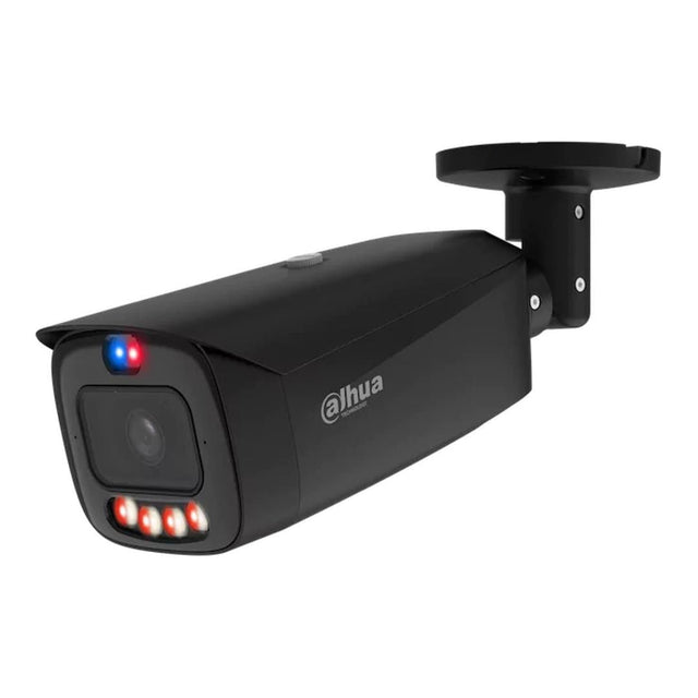 Dahua IPC-HFW3649T1P-AS-PV WizSense 6MP 2.8mm WizColor TiOC PRO Fixed-focal Bullet Network Camera