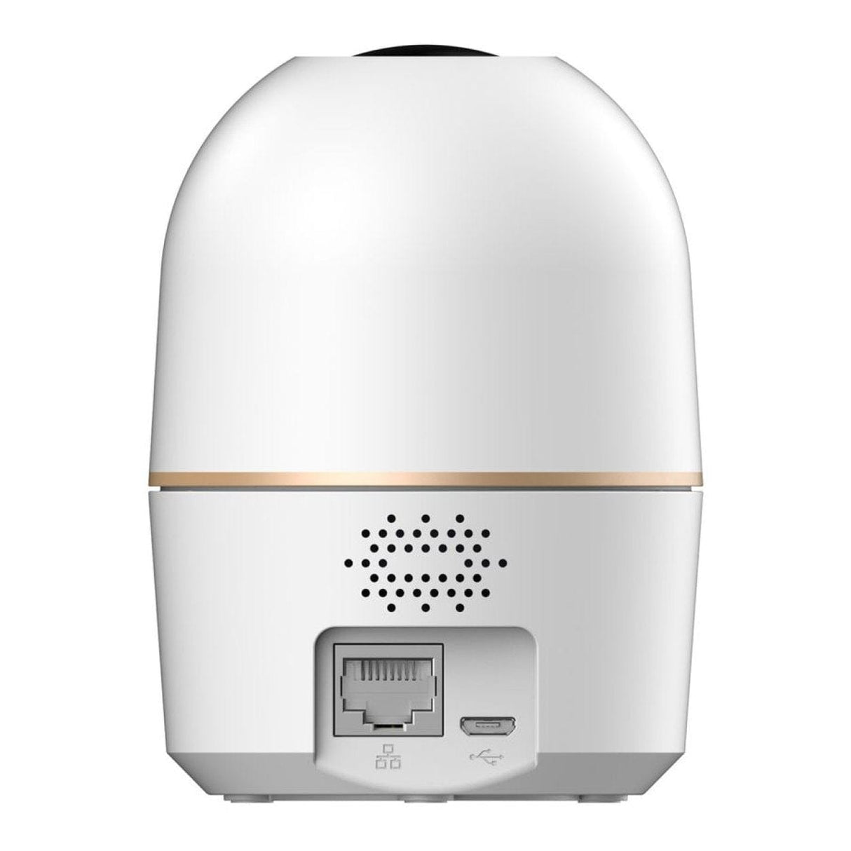 Dahua IPC-H3AP-0360B 3MP Indoor IR Fixed-focal Wi-Fi PTZ Network Camera