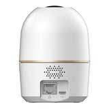 Dahua IPC-H3AP-0360B 3MP Indoor IR Fixed-focal Wi-Fi PTZ Network Camera