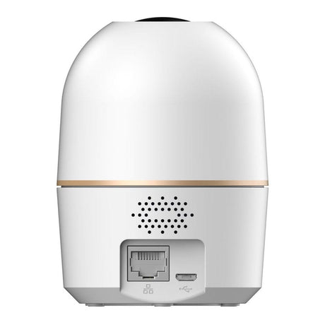 Dahua IPC-H3AP-0360B 3MP Indoor IR Fixed-focal Wi-Fi PTZ Network Camera