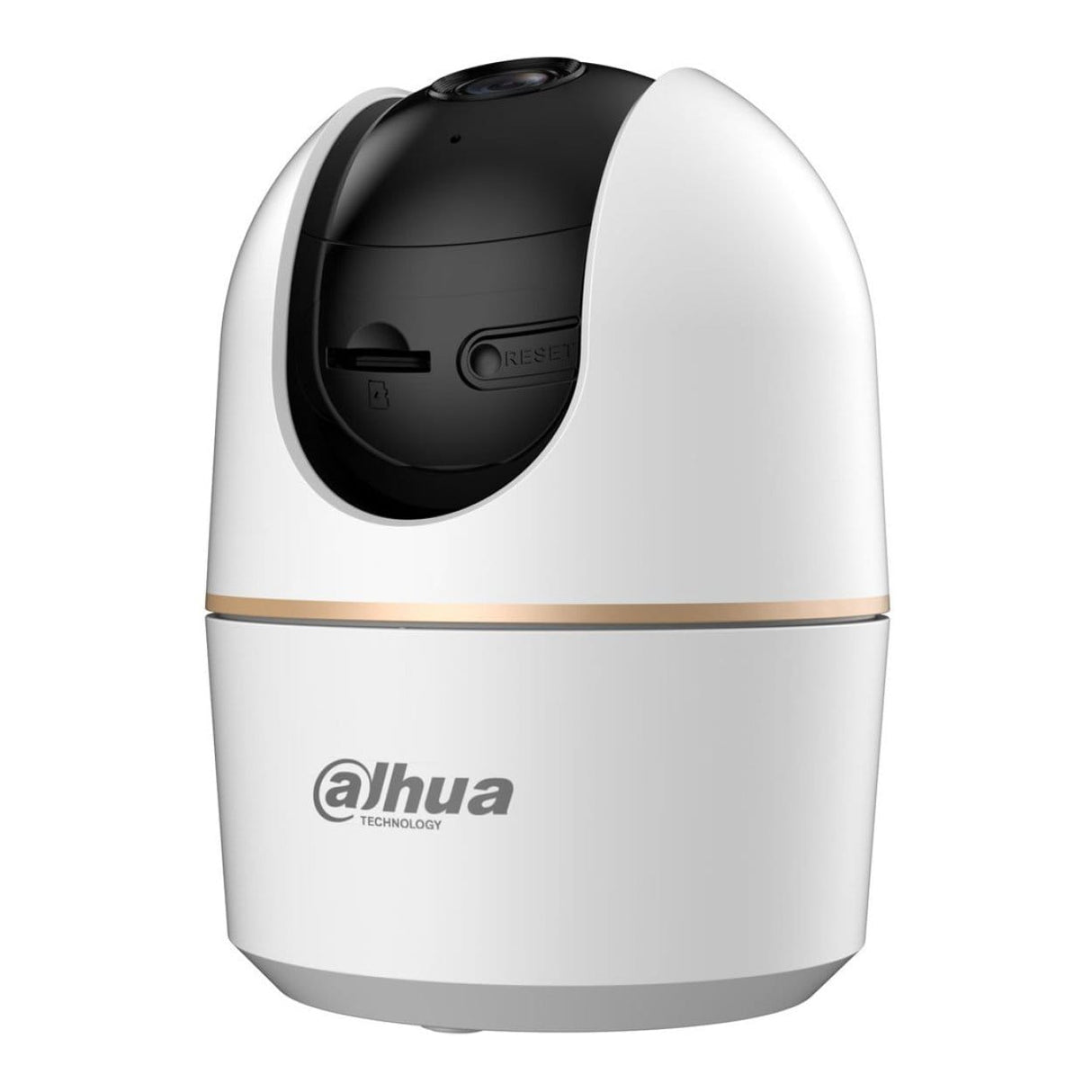 Dahua IPC-H5AP-0360B 5MP 3.6mm Indoor IR Fixed-focal Wi-Fi Pan and Tilt Network Camera