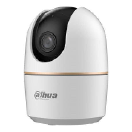 Dahua IPC-H5AP-0360B 5MP 3.6mm Indoor IR Fixed-focal Wi-Fi Pan and Tilt Network Camera