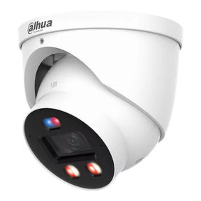 Dahua IPC-HDW3649HP-AS-PV WizSense 6MP 2.8mm IR WizColor TiOC PRO Fixed-focal Eyeball Network Camera