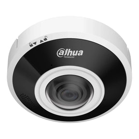 Dahua IPC-EBW5641-AS 6MP IR Fisheye WizMind Network Camera