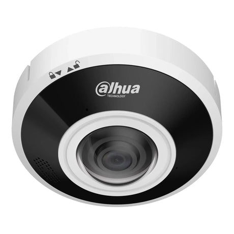 Dahua IPC-EBW5641-AS 6MP IR Fisheye WizMind Network Camera