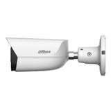 Dahua IPC-HFW3449E-AS-IL WizSense 4MP 3.6mm Smart Dual Light Fixed-focal Bullet Network Camera