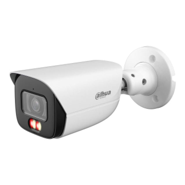Dahua IPC-HFW3449E-AS-IL WizSense 4MP 3.6mm Smart Dual Light Fixed-focal Bullet Network Camera