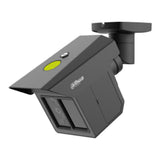 Dahua IPC-MFW5241T2P-E3-ASE WizMind 2MP Triple-Sight IR Bullet Network Camera