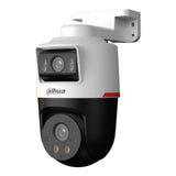 Dahua IPC-PTS2249B-E2-S-PV-LED-PRO WizSense 2MP 3.6mm Dual-lens Fixed-focal PTZ Camera