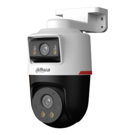 Dahua IPC-PTS2249B-E2-S-PV-LED-PRO WizSense 2MP 3.6mm Dual-lens Fixed-focal PTZ Camera