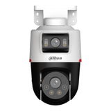 Dahua IPC-PTS2249B-E2-S-PV-LED-PRO WizSense 2MP 3.6mm Dual-lens Fixed-focal PTZ Camera