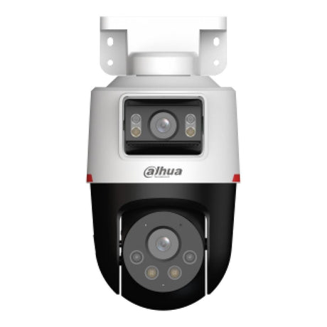 Dahua IPC-PTS2249B-E2-S-PV-LED-PRO WizSense 2MP 3.6mm Dual-lens Fixed-focal PTZ Camera