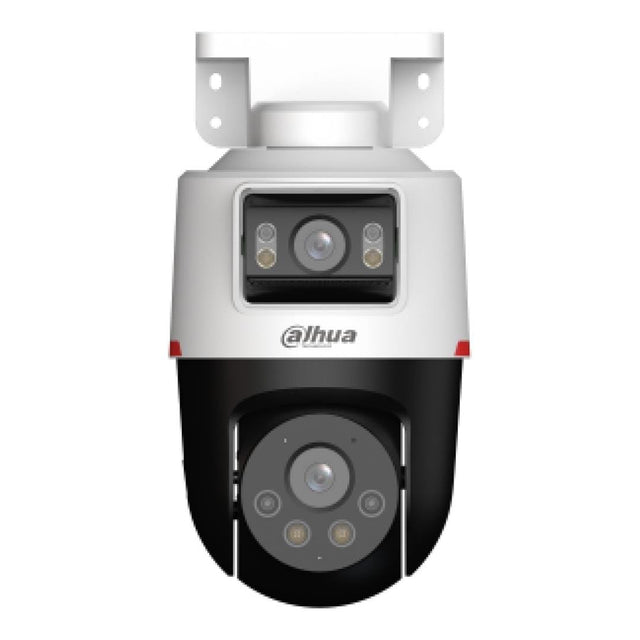 Dahua IPC-PTS2249B-E2-S-PV-LED-PRO WizSense 2MP 3.6mm Dual-lens Fixed-focal PTZ Camera