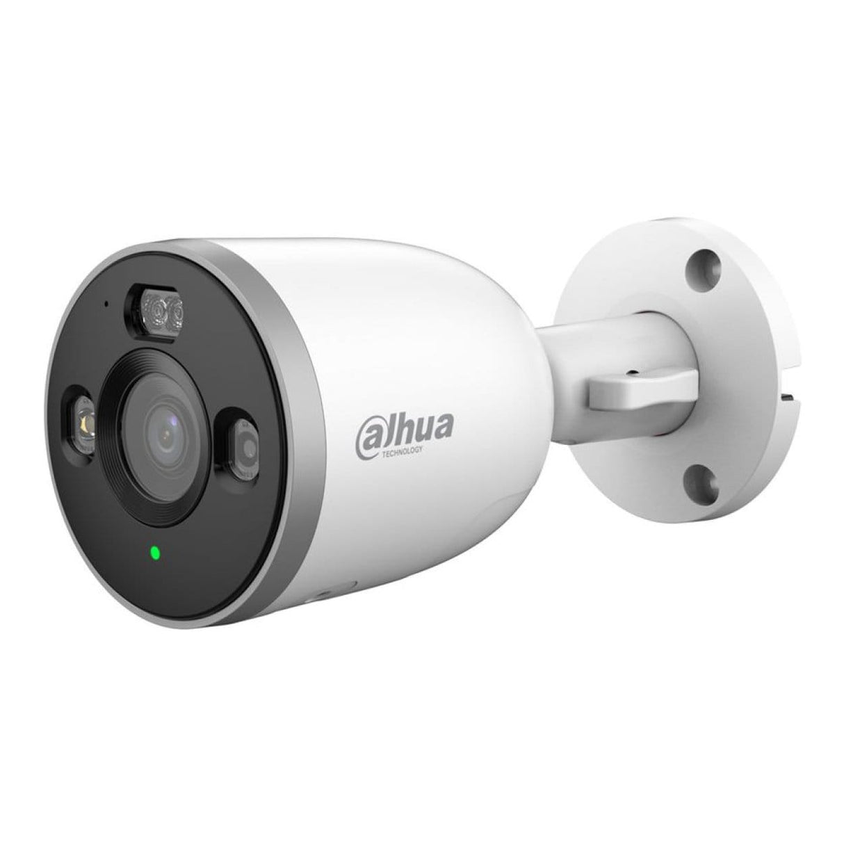 Dahua IPC-F5DP-PV-0280B 5MP 2.8mm Fixed-focal Wi-Fi Bullet Network Camera
