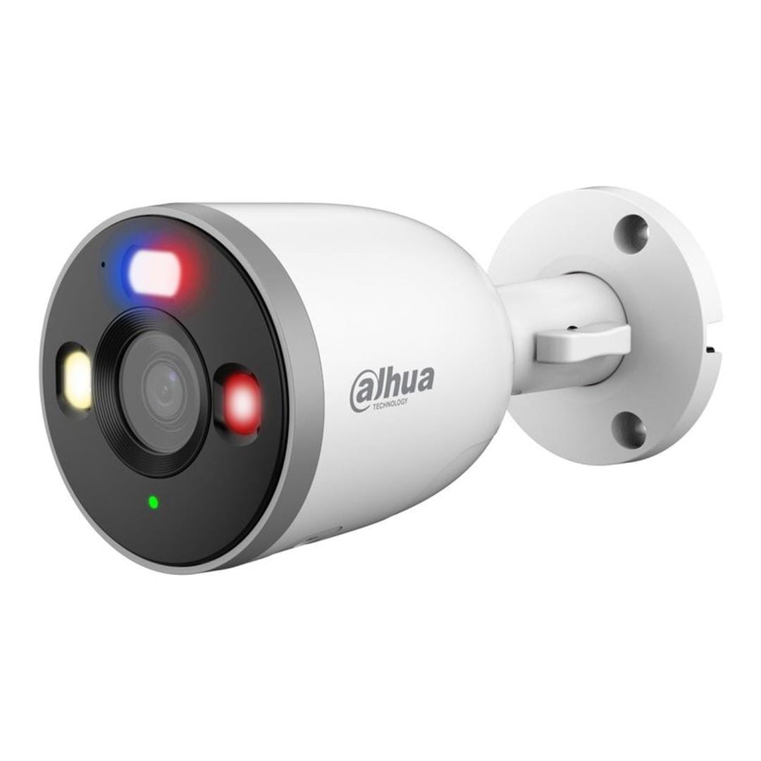 Dahua IPC-F5DP-PV-0280B 5MP 2.8mm Fixed-focal Wi-Fi Bullet Network Camera