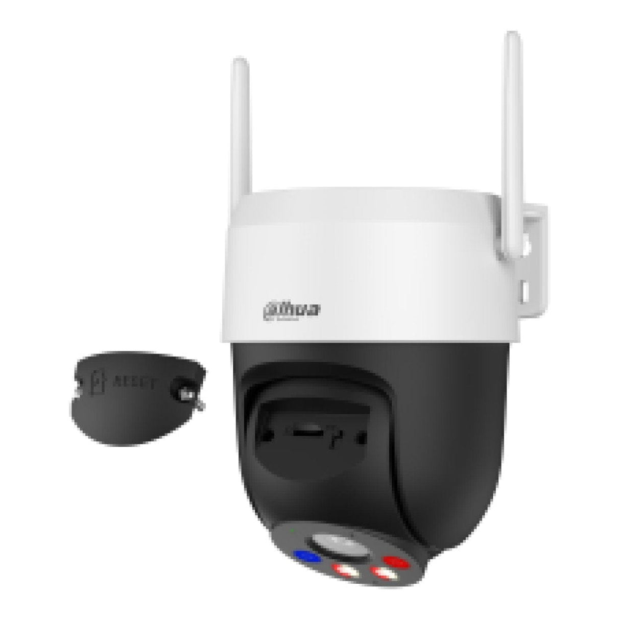 Dahua IPC-P3ASP-PV 3MP 4mm Outdoor Fixed-focal Wi-Fi Pan and Tilt Network Camera