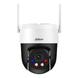 Dahua IPC-P3ASP-PV 3MP 4mm Outdoor Fixed-focal Wi-Fi Pan and Tilt Network Camera