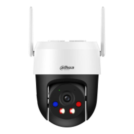 Dahua IPC-P3ASP-PV 3MP 4mm Outdoor Fixed-focal Wi-Fi Pan and Tilt Network Camera