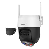 Dahua IPC-P5ASP-PV 5MP 4mm Outdoor Fixed-focal Wi-Fi Pan and Tilt Network Camera