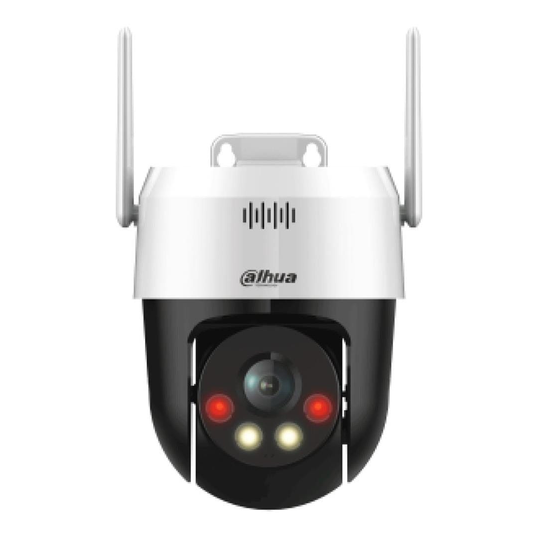 Dahua IPC-P5ASP-PV 5MP 4mm Outdoor Fixed-focal Wi-Fi Pan and Tilt Network Camera
