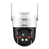 Dahua IPC-P5ASP-PV 5MP 4mm Outdoor Fixed-focal Wi-Fi Pan and Tilt Network Camera