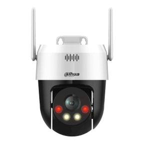 Dahua IPC-P5ASP-PV 5MP 4mm Outdoor Fixed-focal Wi-Fi Pan and Tilt Network Camera