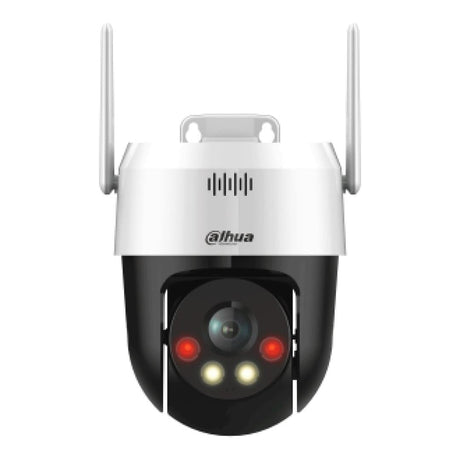 Dahua IPC-P5ASP-PV 5MP 4mm Outdoor Fixed-focal Wi-Fi Pan and Tilt Network Camera