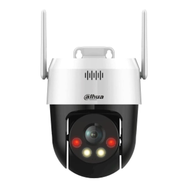 Dahua IPC-P5ASP-PV 5MP 4mm Outdoor Fixed-focal Wi-Fi Pan and Tilt Network Camera