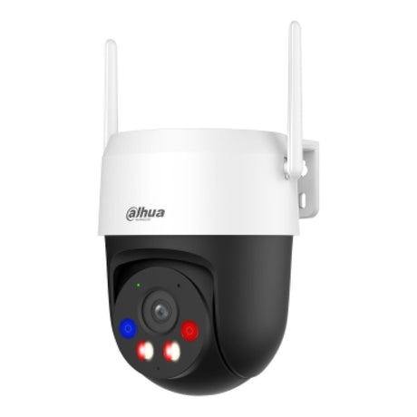 Dahua IPC-P5ASP-PV 5MP 4mm Outdoor Fixed-focal Wi-Fi Pan and Tilt Network Camera