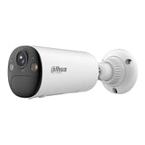 Dahua KIT/IPC-BF4CP-0210B-XL 4MP 2.1mm 4G Wi-Fi Bullet Network Camera Solar Monitoring System