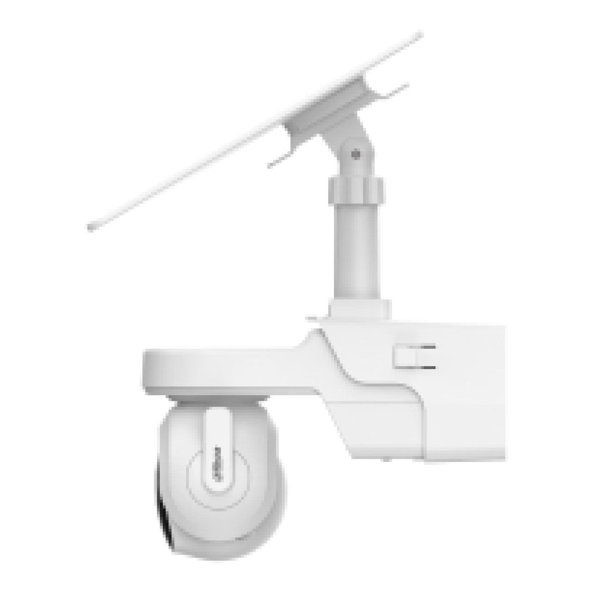 Dahua IPC-PT2449DB1P-S4GEAUB20 4MP 3.6mm IR Pan & Tilt Solar Network Camera