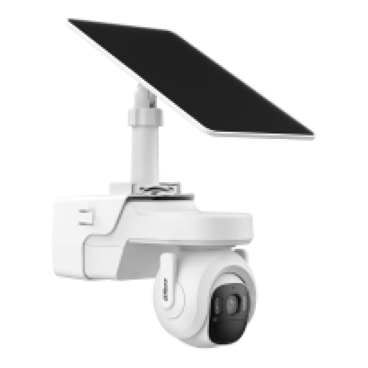 Dahua IPC-PT2449DB1P-S4GEAUB20 4MP 3.6mm IR Pan & Tilt Solar Network Camera