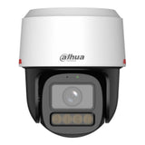 Dahua IPC-PT2449C1P-S-PV-LED WizSense 4MP 3.6mm IR WizColor Network Pan and Tilt Camera