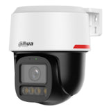 Dahua IPC-PT2449C1P-S-PV-LED WizSense 4MP 3.6mm IR WizColor Network Pan and Tilt Camera
