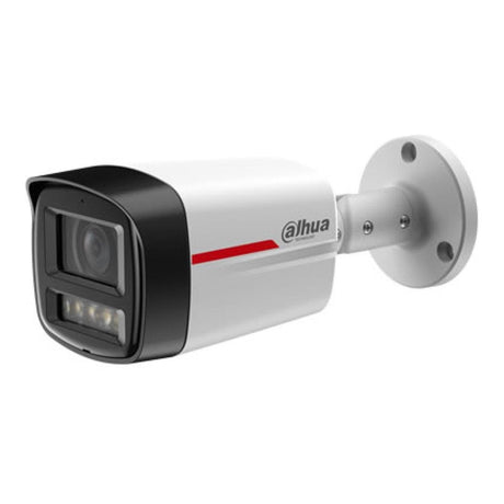 Dahua IPC-HFW2449TLP-S-LED_PRO_S1 WizSense 4MP 2.8mm IR WizColor Fixed-focal Bullet Network Camera