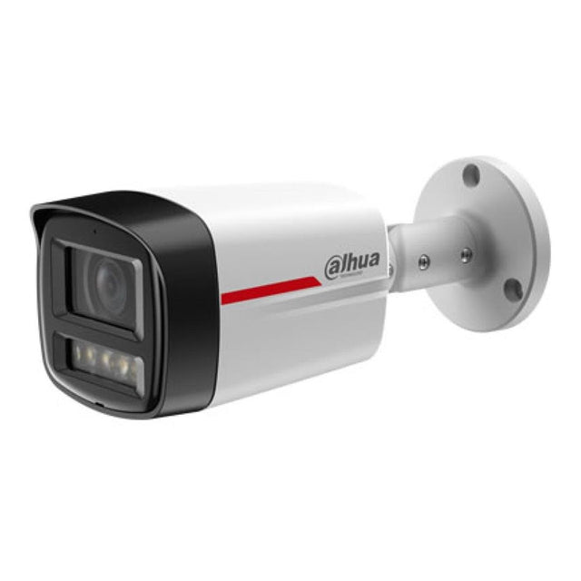 Dahua IPC-HFW2449TLP-S-LED_PRO_S1 WizSense 4MP 2.8mm IR WizColor Fixed-focal Bullet Network Camera